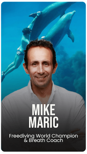 Mike Maric Creator Sportwig